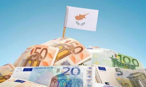 Κύπρος-Ομόλογο: Στα €7,8 δισ. οι προσφορές- Υπερκαλύφθηκε η έκδοση