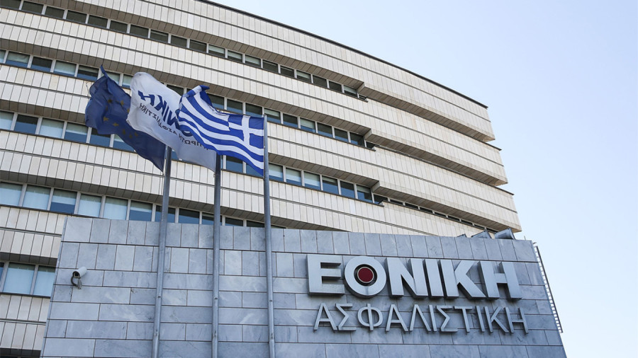 Εθνική Ασφαλιστική: Τα μηνύματα για την εξαγορά από την Πειραιώς, η πορεία του 2025 και οι άξονες μετασχηματισμού