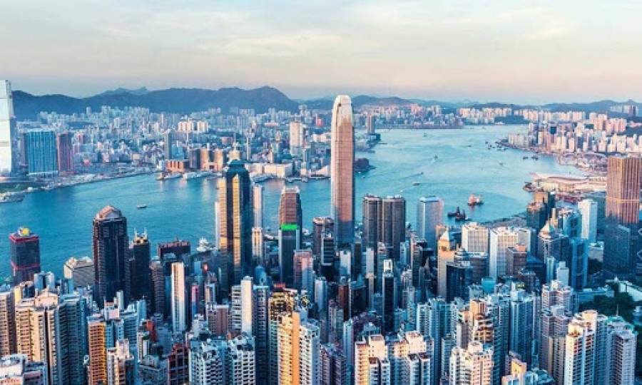 Χονγκ Κονγκ: Συρρίκνωση 1,2% για το ΑΕΠ το 2019