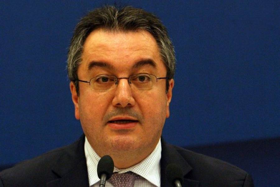 Μόσιαλος: Πρώτο καταγεγραμμένο περιστατικό επαναμόλυνσης ασθενούς με κορονοϊό