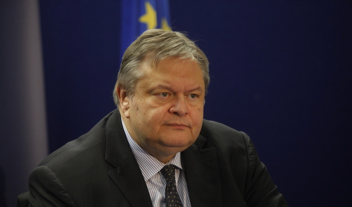 Βενιζέλος: Η χώρα έχει καταστεί μη διακυβερνήσιμη – Η ευθύνη ανήκει στην κυβέρνηση