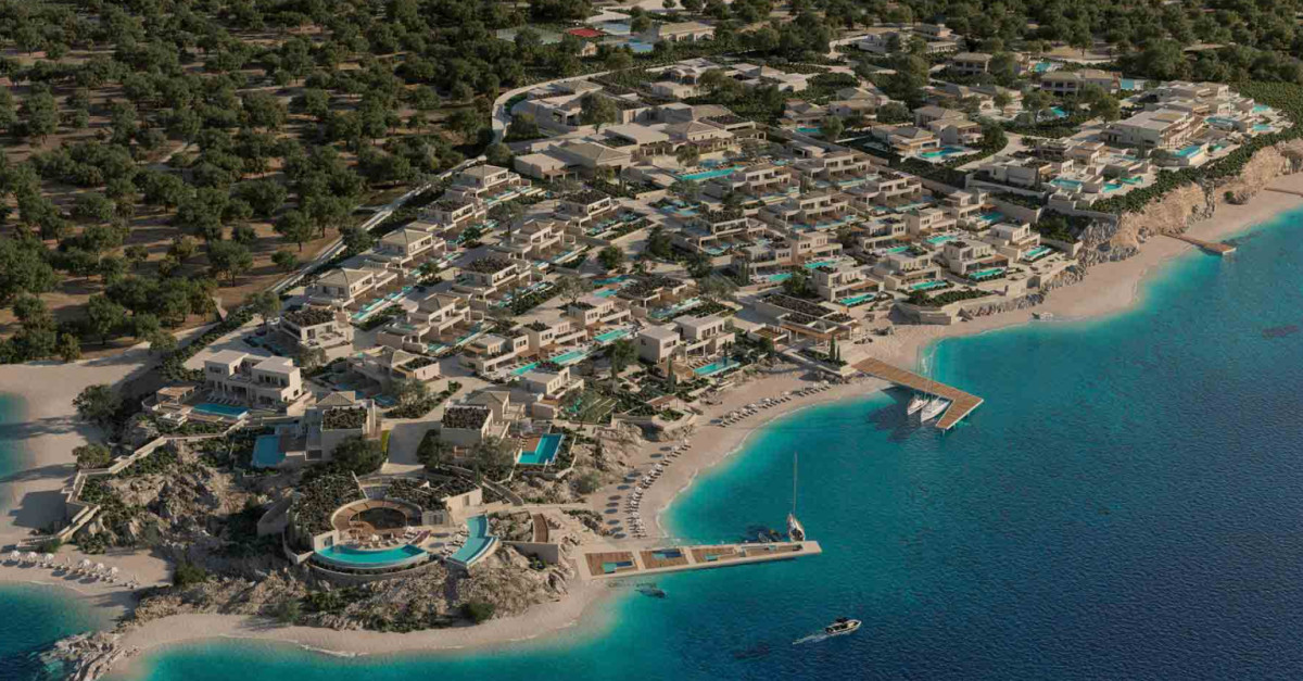 Η τουριστική αναγέννηση έρχεται σε Πόρτο Χέλι και Ερμιόνη