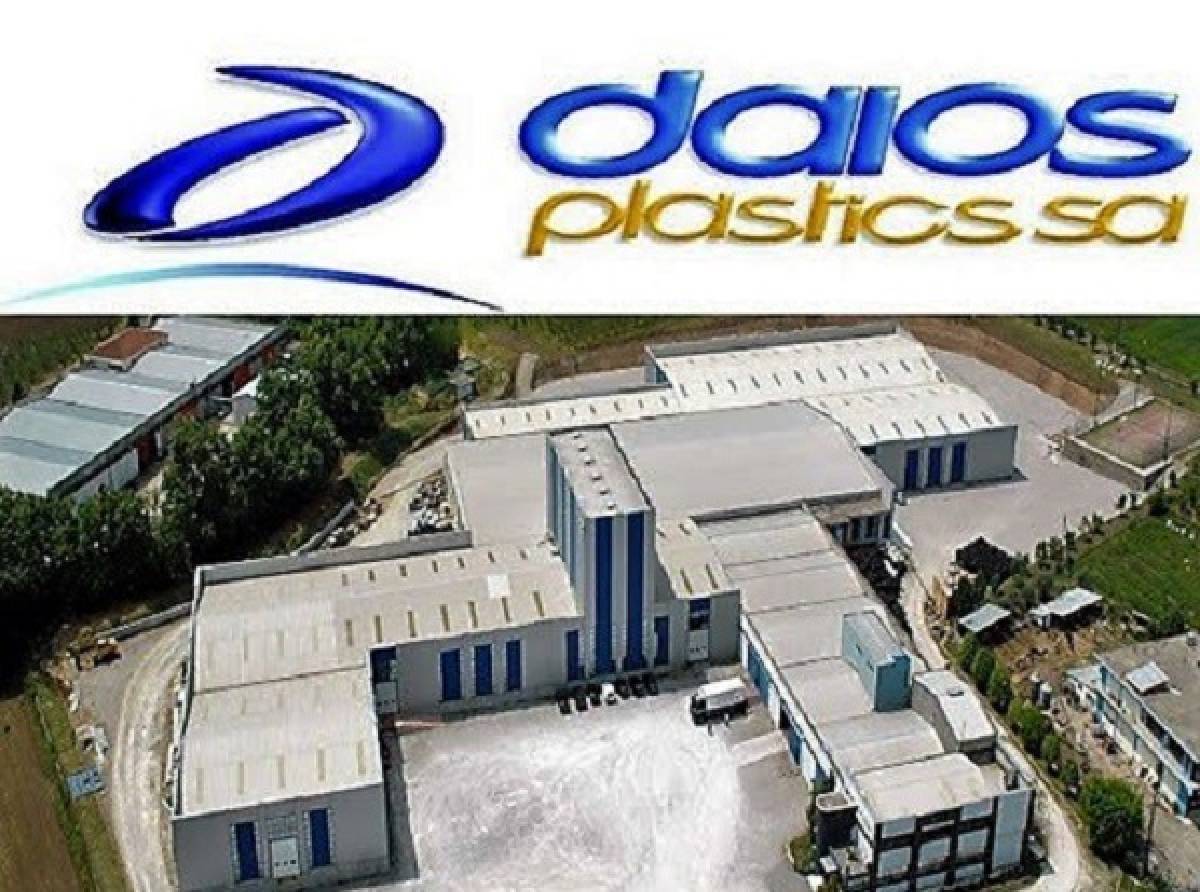 Δάιος Πλαστικά: Στα €11,91 εκατ. τα EBITDA στο εννεάμηνο