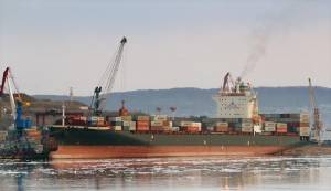 H Eastern Pacific πούλησε πλοίο στην Hapag-Lloyd για $55 εκατ.