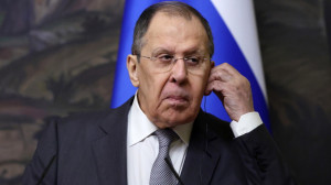 Λαβρόφ: Οι εδαφικές αλλαγές είναι συχνά θεμελιώδεις για την επίτευξη συμφωνιών