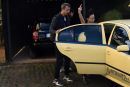 «Χαιρετισμός» με το μεσαίο δάχτυλο από τη Βίκυ Σταμάτη (video)