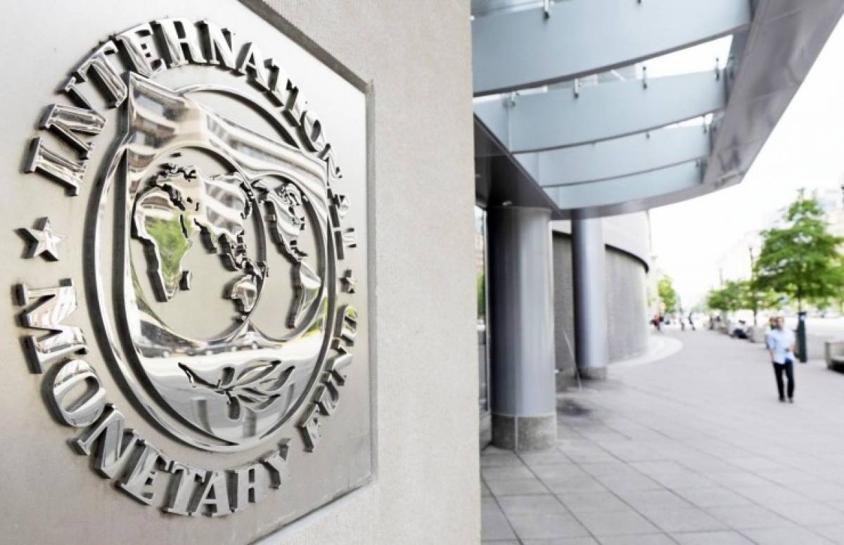 Την επόμενη εβδομάδα ολοκληρώνεται η πρόωρη αποπληρωμή δανείων του ΔΝΤ
