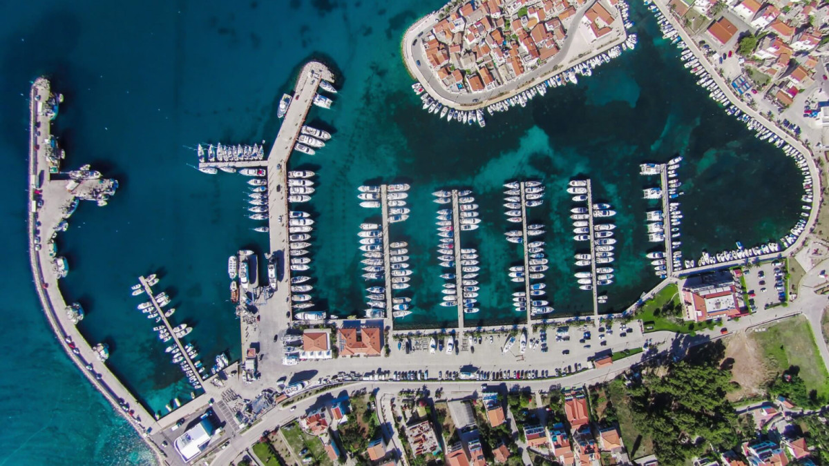 Διάκριση D-MARIN για την Καινοτομία στην Εμπειρία Πελάτη
