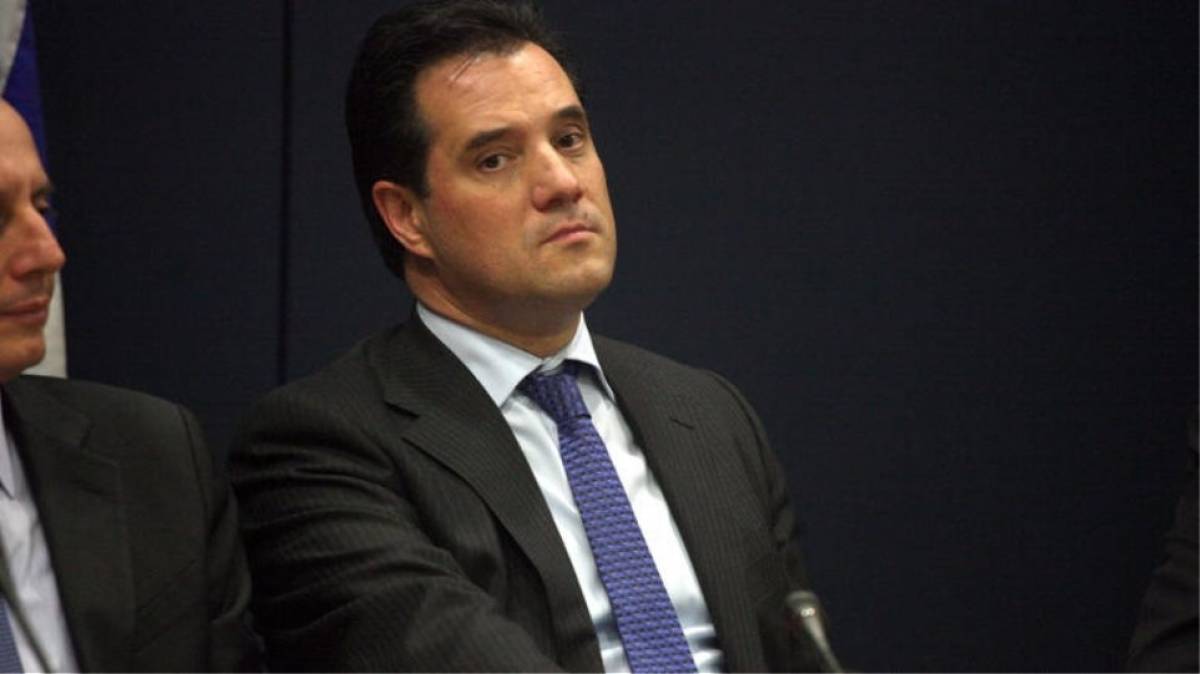 Γεωργιάδης: Κασσιόπη, Αφάντου και ΕΛΒΟ θα ξεκολλήσουν μετά το Ελληνικό