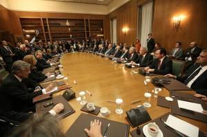 Συνεδριάζει την Τετάρτη το υπουργικό συμβούλιο υπό τον Αλέξη Τσίπρα