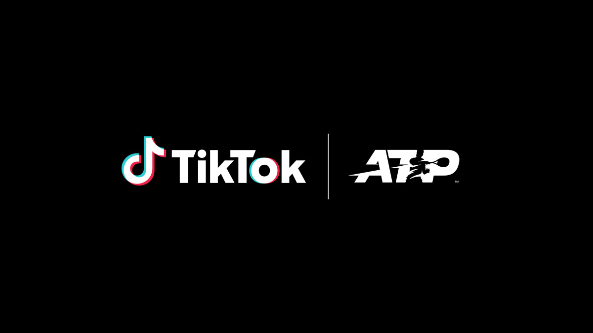 Το TikTok και η ATP ανακοινώνουν παγκόσμια συνεργασία δημιουργίας περιεχομένου