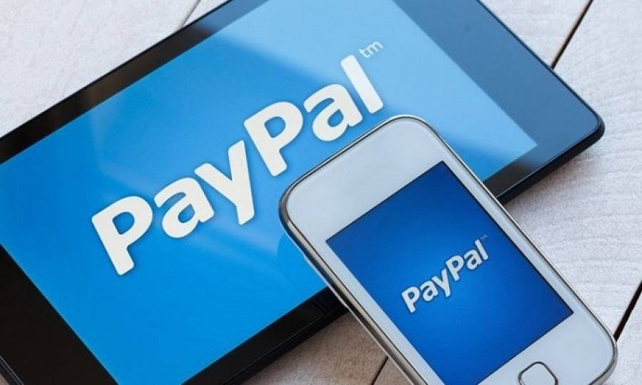Pay Pal:Μόλις το 11% των ΜμΕ πουλάει προϊόντα διαδικτυακά