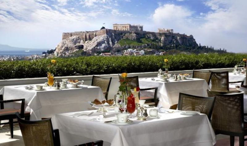 Ανάσα για την οικονομία τα ελληνικά ξενοδοχεία