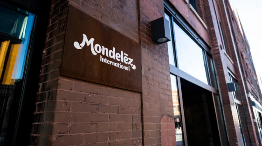 Η Mondelez εξαγόρασε την Clif Bar έναντι $2,9 δισ.