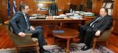 "Κλειδώνει" εν όψει τρόικας η προγραμματική συμφωνία ΝΔ-ΠΑΣΟΚ