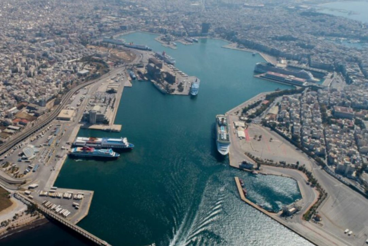Επιχειρηματική αποστολή στον Πειραιά 12 γερμανικών ναυτιλιακών επιχειρήσεων