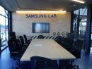 Tο 6ο Samsung Service Lab Workshop στο INNOVATHENS στις 17 &amp; 18 Νοεμβρίου