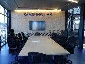 Tο 6ο Samsung Service Lab Workshop στο INNOVATHENS στις 17 & 18 Νοεμβρίου