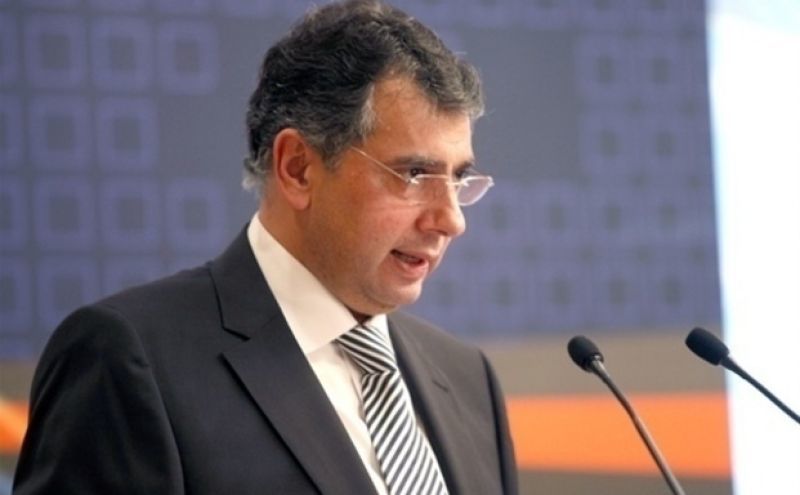 Κορκίδης: Προϋπόθεση ανάκαμψης η εργασιακή κανονικότητα