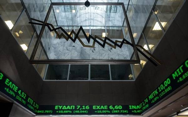 Χρηματιστήριο: Έσπασε το «φράγμα» των 60 δισ. ευρώ η κεφαλαιοποίηση