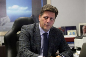 Βαρβιτσιώτης: Η Ελλάδα δεν θα μετατραπεί σε χώρο διέλευσης μεταναστών