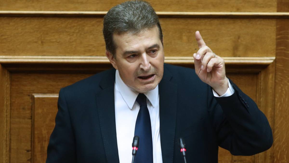 Χρυσοχοΐδης: Κερδίζουμε τον πόλεμο, το Πάσχα θα κάνουμε Ανάσταση