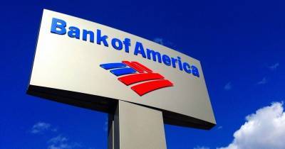 Bank of Αmerica: Αυξάνει το κατώτατο ωρομίσθιο στα 20 δολάρια