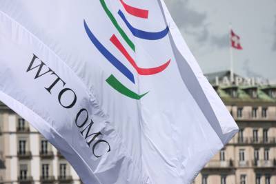 ΠΟΕ: Περικόπτει τις εκτιμήσεις για το παγκόσμιο εμπόριο για 2018-2019
