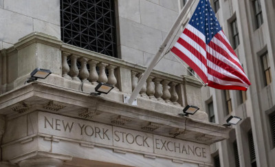 Μεικτά πρόσημα στη Wall Street - «Βαρίδι» το Netflix