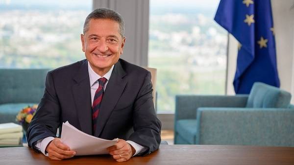 Panetta (ΕΚΤ): «Καμπανάκι» για κόκκινα δάνεια και ΜμΕ