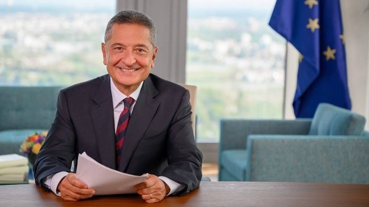 Panetta (ΕΚΤ): «Καμπανάκι» για κόκκινα δάνεια και ΜμΕ