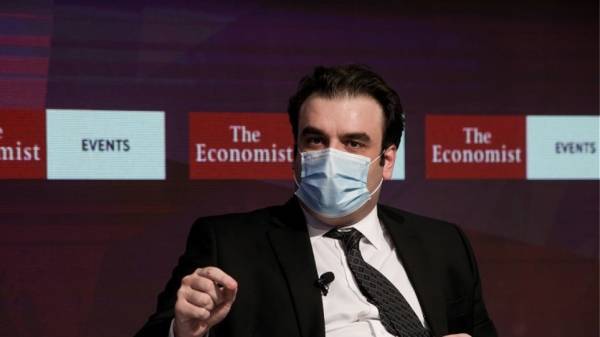 Πιερρακάκης: Νέες υπηρεσίες κάθε εβδομάδα στο gov.gr
