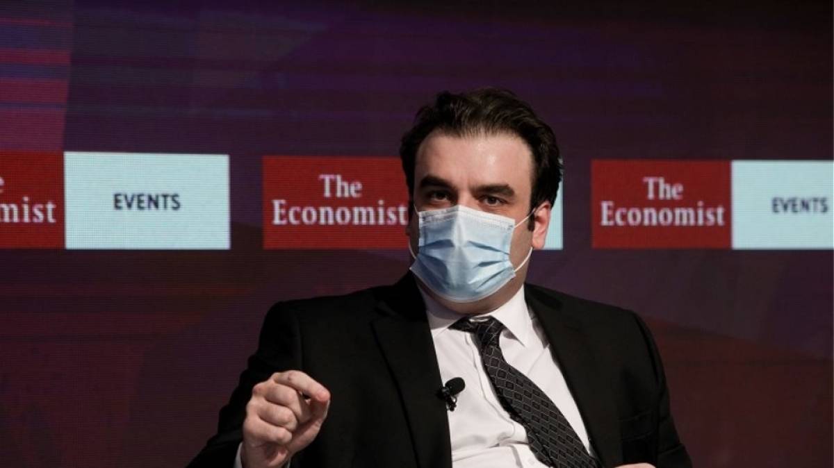Πιερρακάκης: Νέες υπηρεσίες κάθε εβδομάδα στο gov.gr