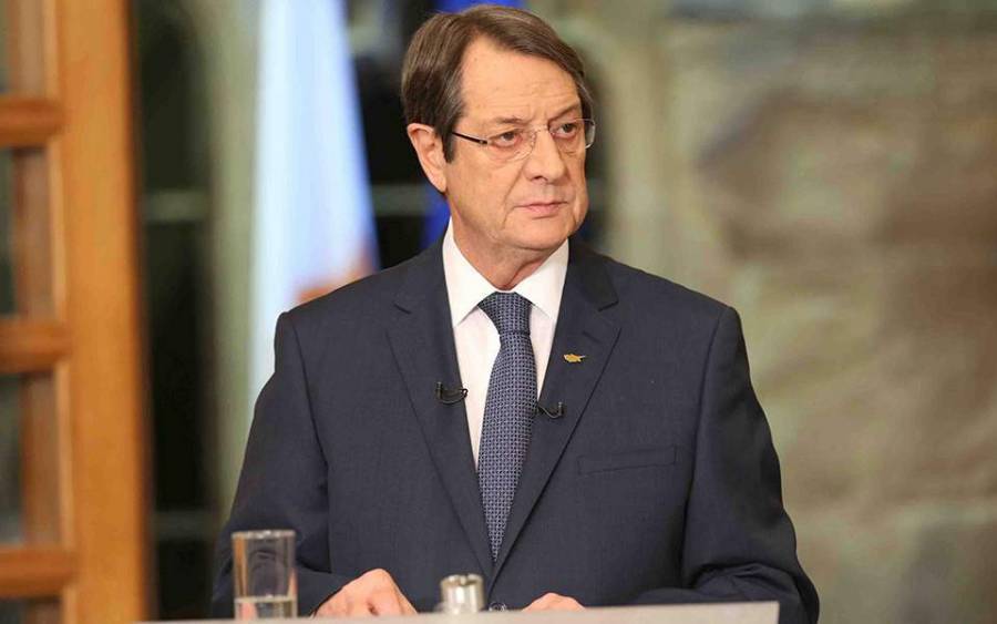 Οι απαντήσεις Αναστασιάδη στην Ερευνητική Επιτροπή για τις πολιτογραφήσεις