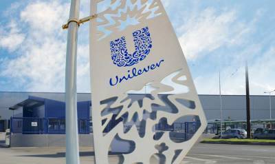 Κοντά στην «έξοδο» από το βρετανικό χρηματιστήριο βρίσκεται η Unilever