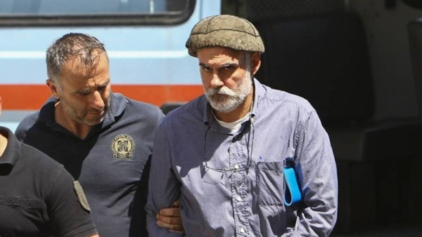 Δολοφονία Γρηγορόπουλου: Εξετάζεται εκ νέου επιβολή ποινής ισοβίων στον Κορκονέα