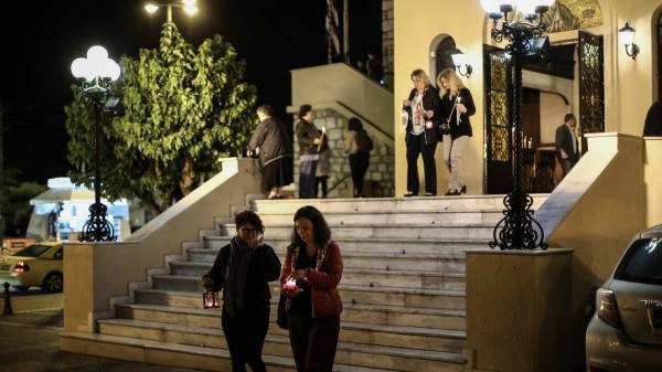 Ελεύθερες από σήμερα οι διαδημοτικές μετακινήσεις-Τι ισχύει μέχρι το Πάσχα