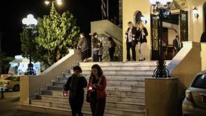 Ελεύθερες από σήμερα οι διαδημοτικές μετακινήσεις-Τι ισχύει μέχρι το Πάσχα
