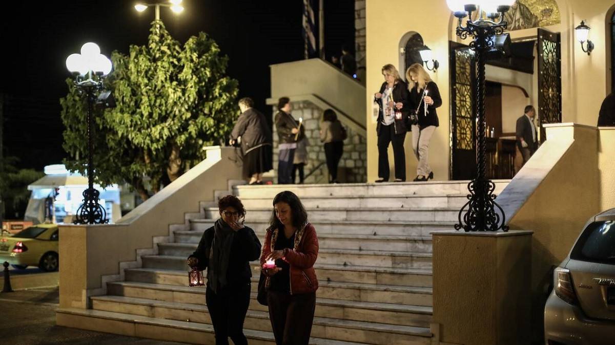 Ελεύθερες από σήμερα οι διαδημοτικές μετακινήσεις-Τι ισχύει μέχρι το Πάσχα