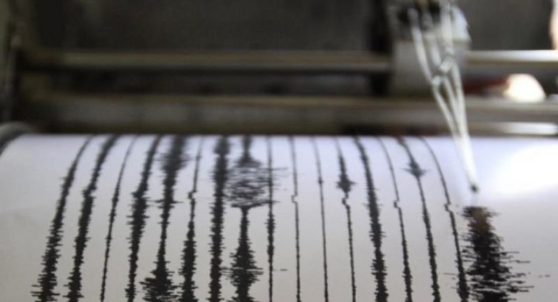 Σεισμός 3,7 Ρίχτερ ταρακούνησε το Μεσολόγγι