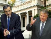 Μαξίμου: Συμβούλιο Απασχόλησης για την καταπολέμηση της ανεργίας