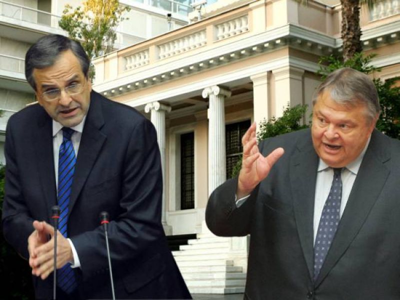 Μαξίμου: Συμβούλιο Απασχόλησης για την καταπολέμηση της ανεργίας