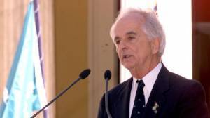 FedHATTA: Αποχαιρετισμός στον Ανδρέα Ποταμιάνο