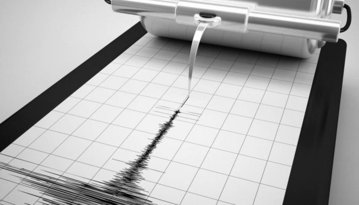 Σεισμός 6,6 Ρίχτερ κοντά στα σύνορα Γουατεμάλας-Μεξικού