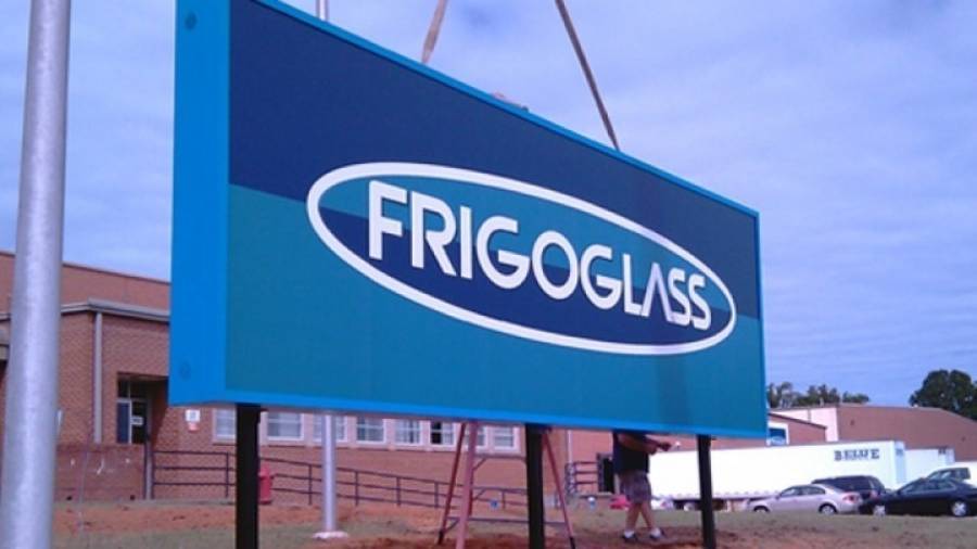 Άνοδος πωλήσεων 8,1% για τη Frigoglass το 2018