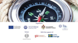 Ευρωμεσογειακή συνάντηση με εκπροσώπους 23 κρατών για Βιώσιμη «Γαλάζια Οικονομία»