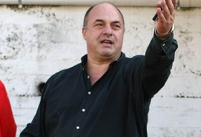 Βαριά "καμπάνα" κατόπιν εορτής από την ΕΠΟ στον Μπέο