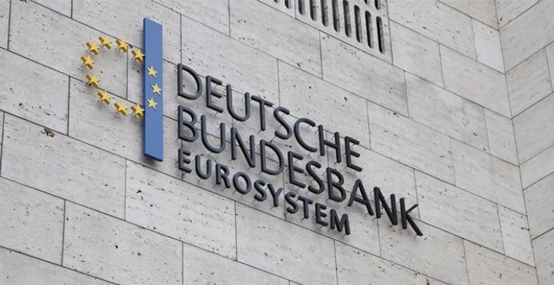 Η Bundesbank συμπεριλαμβάνει στα συναλλαγματικά της διαθέσιμά το γιουάν