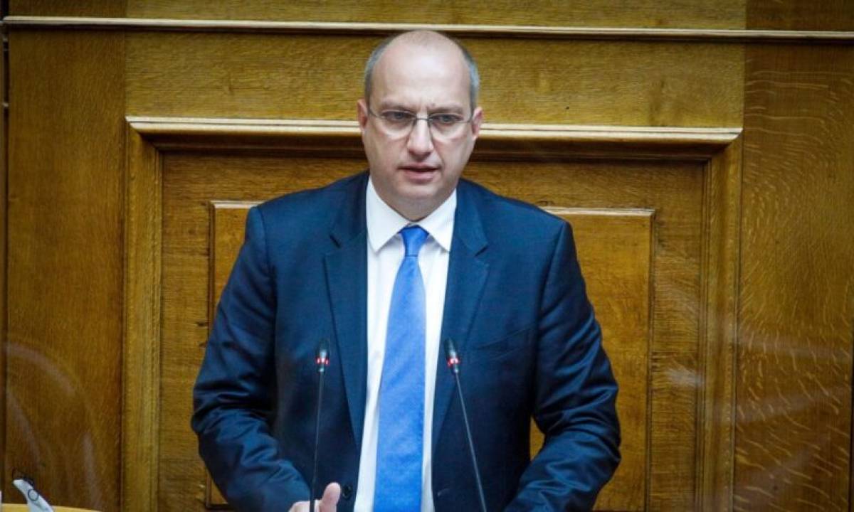 Διευκρινίσεις για την ελληνική στρατιωτική «εμπλοκή» στην Ουκρανία