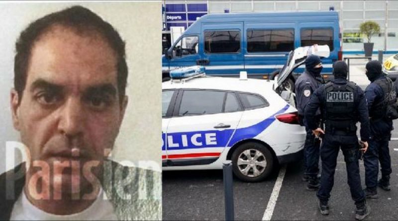 «Υπό την επήρεια αλκοόλ και ναρκωτικών» ο δράστης του Ορλί